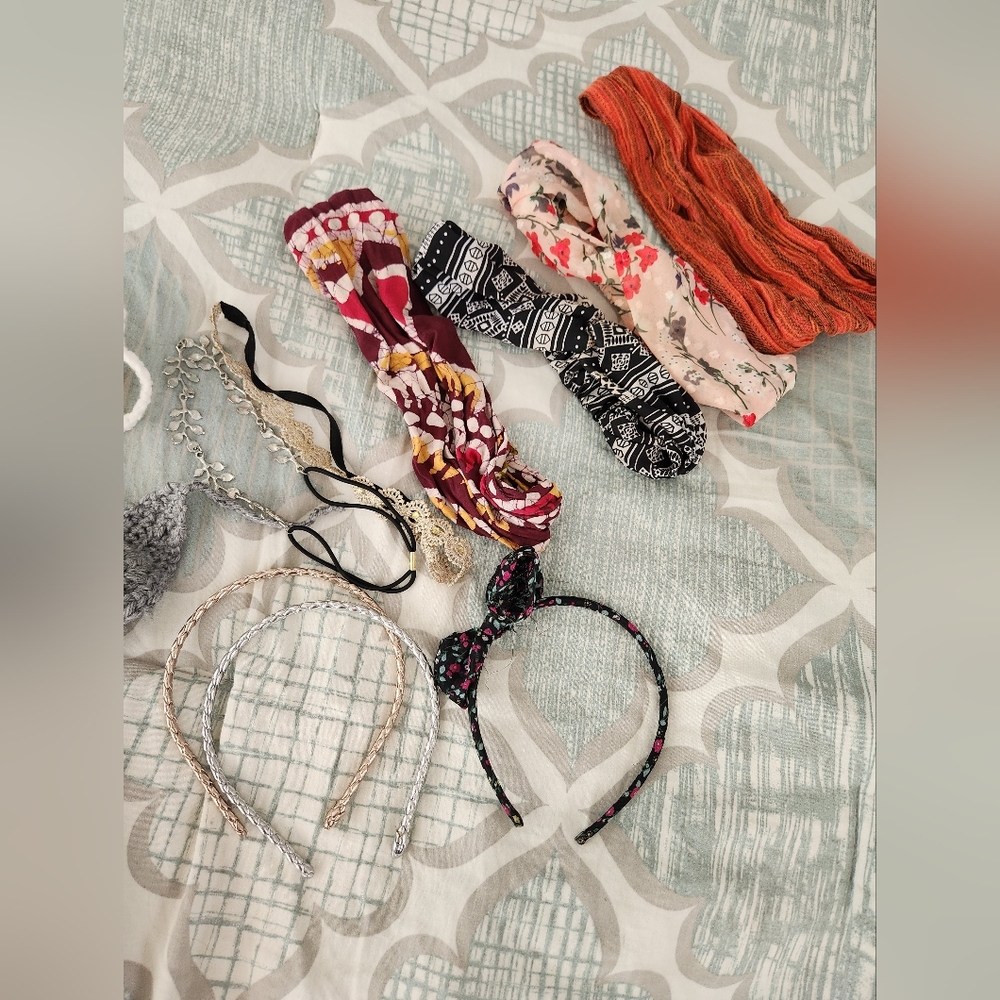 Headbands